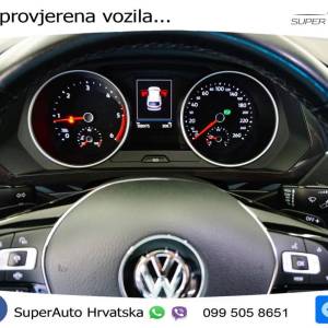 VW Tiguan 2.0 TDI 4M DSG 150 KS, ACC+GR SJED+PDC+S&S