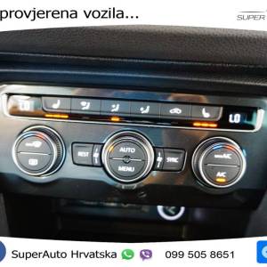 VW Tiguan 2.0 TDI 4M DSG 150 KS, ACC+GR SJED+PDC+S&S