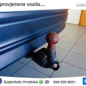 VW Tiguan 2.0 TDI 4M DSG 150 KS, ACC+GR SJED+PDC+S&S