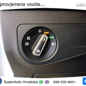 VW Tiguan 2.0 TDI 4M DSG 150 KS, ACC+GR SJED+PDC+S&S