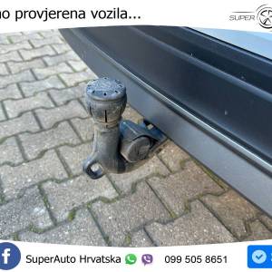 VW Tiguan 2.0 TDI 4M DSG Comfort 190 KS, LED+TEM+PANO+GR SJED+KAM+PDC