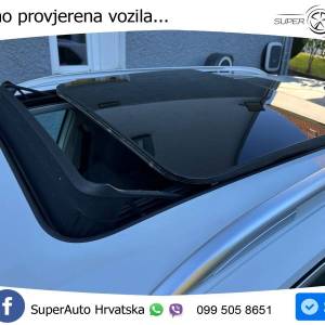 VW Tiguan 2.0 TDI 4M DSG Comfort 190 KS, LED+TEM+PANO+GR SJED+KAM+PDC