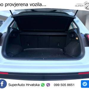 VW Tiguan 2.0 TDI 4M DSG Comfortline 150 KS, S&S+NAVI+TEM+KUKA+PDC
