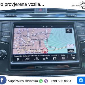 VW Tiguan 2.0 TDI 4M DSG Comfortline 150 KS, S&S+NAVI+TEM+KUKA+PDC