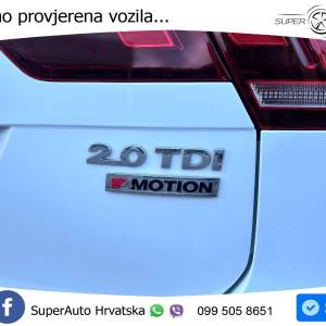 VW Tiguan 2.0 TDI 4M DSG Comfortline 150 KS, S&S+NAVI+TEM+KUKA+PDC