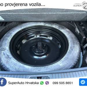 VW Tiguan 2.0 TDI 4M DSG Comfortline 150 KS, S&S+NAVI+TEM+KUKA+PDC