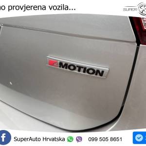 VW Tiguan 2.0 TDI 4M DSG Comfortline 150 KS, LED+ASIST+PDC+KAM+NAVI+KUKA