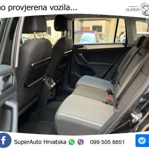 VW Tiguan 2.0 TDI 4M DSG Comfortline 150 KS, LED+ASIST+GR SJED+KAM+PDC+S&S