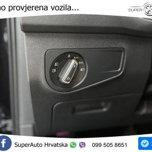 VW Tiguan 2.0 TDI 4M DSG Comfortline 150 KS, LED+ASIST+GR SJED+KAM+PDC+S&S
