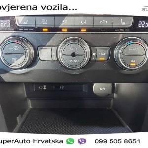 VW Tiguan 2.0 TDI 4M DSG Highline 150 KS, LED+ACC+GR SJED+KAM+KUKA+ASIST