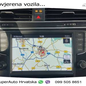 VW Tiguan 2.0 TDI 4M DSG Highline 150 KS, LED+ACC+GR SJED+KAM+KUKA+ASIST