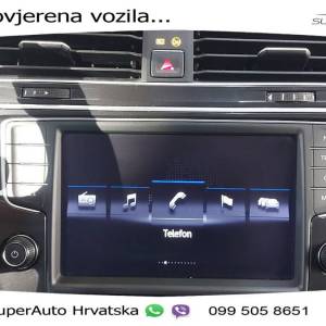 VW Tiguan 2.0 TDI 4M DSG Highline 150 KS, LED+ACC+GR SJED+KAM+KUKA+ASIST