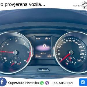 VW Tiguan 2.0 TDI 4M DSG Highline 150 KS, LED+ACC+GR SJED+PDC+ASIST