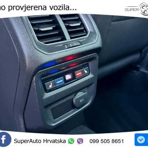 VW Tiguan 2.0 TDI 4M DSG Highline 150 KS, LED+ACC+GR SJED+PDC+ASIST