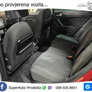 VW Tiguan 2.0 TDI 4M DSG Highline 190 KS, LED+PANO+4xGR SJED+KAM+VIRT+PDC