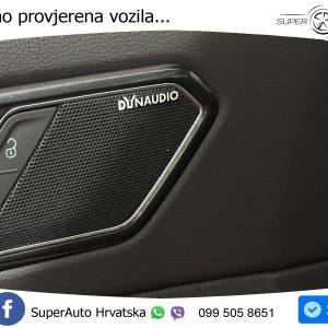 VW Tiguan 2.0 TDI 4M DSG Highline 190 KS, LED+PANO+4xGR SJED+KAM+VIRT+PDC