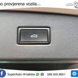 VW Tiguan 2.0 TDI 4M DSG Highline 150 KS, LED+ACC+MASAŽA+GR SJED+KAM+VIRT