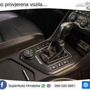 VW Tiguan 2.0 TDI 4M DSG Highline 150 KS, LED+ACC+GR SJED+PANO+360+VIRT