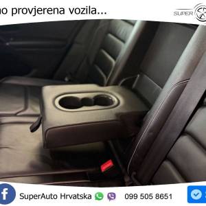 VW Tiguan 2.0 TDI 4M DSG Highline 150 KS, LED+ACC+GR SJED+PANO+360+VIRT