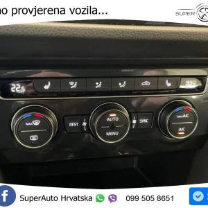 VW Tiguan 2.0 TDI 4M DSG Highline 150 KS, LED+ACC+GR SJED+KAM+PDC