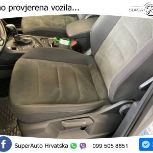 VW Tiguan 2.0 TDI 4M DSG Highline 150 KS, LED+ACC+GR SJED+KAM+PDC