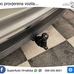 VW Tiguan 2.0 TDI 4M DSG Highline 150 KS, LED+ACC+GR SJED+KAM+PDC