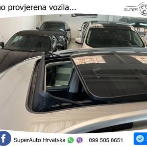 VW Tiguan 2.0 TDI 4M DSG Highline 150 KS, LED+ACC+GR SJED+KAM+PDC