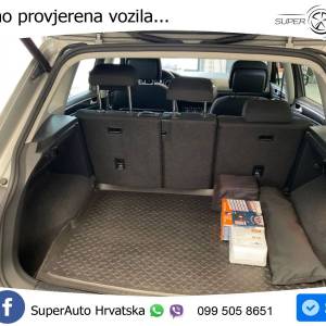VW Tiguan 2.0 TDI 4M DSG Highline 150 KS, LED+ACC+GR SJED+KAM+PDC