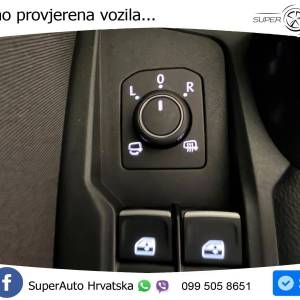VW Tiguan 2.0 TDI 4M DSG Highline 190 KS, LED+ACC+GR SJED+PDC+ASIST+S&S