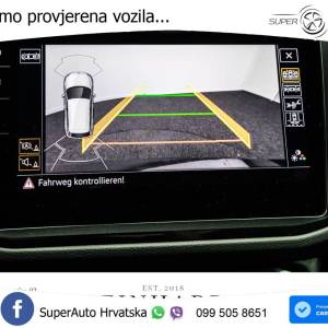 VW Tiguan 2.0 TDI 4M DSG R-Line 200 KS, ACC+KAM+GR SJED+PANO+VIRT+ASIST