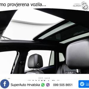 VW Tiguan 2.0 TDI 4M DSG R-Line 200 KS, ACC+KAM+GR SJED+PANO+VIRT+ASIST