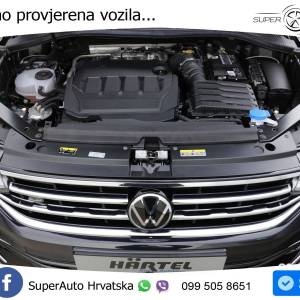 VW Tiguan 2.0 TDI 4M DSG R-Line 200 KS, ACC+LED+GR SJED+PANO+VIRT+ASIST