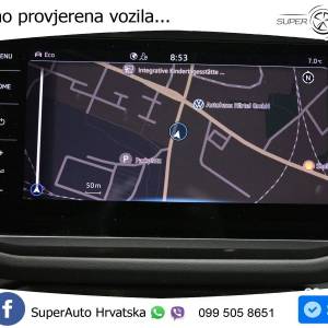 VW Tiguan 2.0 TDI 4M DSG R-Line 200 KS, ACC+LED+GR SJED+PANO+VIRT+ASIST
