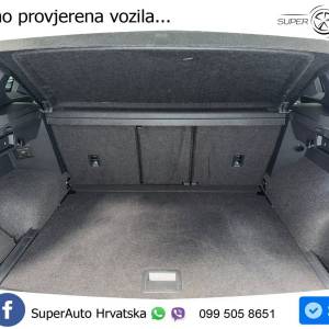 VW Tiguan 2.0 TDI 4M DSG R-Line 200 KS, ACC+LED+KAM+GR SJED+PANO+VIRT