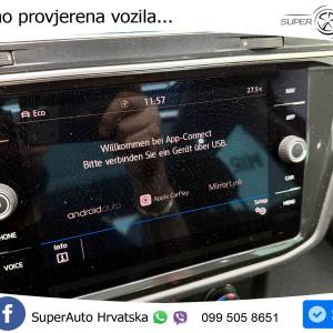 VW Tiguan 2.0 TDI 4M DSG R-Line 240 KS, LED+ACC+GR SJED+VIRT+PDC+PANO+HEAD