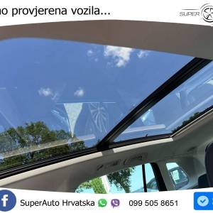 VW Tiguan 2.0 TDI DSG 4M 150 KS, LED+ACC+GR SJED+KAM+VIRT+PDC