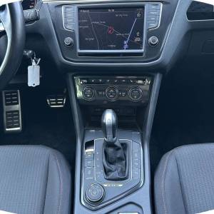 VW Tiguan 2.0 TDI DSG 4M 150 KS, LED+ACC+GR SJED+KAM+VIRT+PDC