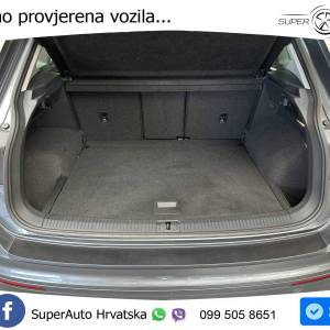 VW Tiguan 2.0 TDI DSG 4M 150 KS, LED+ACC+GR SJED+KAM+VIRT+PDC