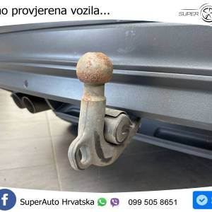 VW Tiguan 2.0 TDI DSG 4M 150 KS, LED+ACC+GR SJED+KAM+VIRT+PDC