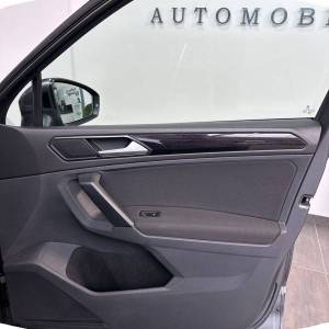 VW Tiguan 2.0 TDI DSG 4M 150 KS, LED+ACC+GR SJED+KAM+VIRT+PDC
