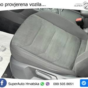 VW Tiguan 2.0 TDI DSG 4M Highline 150 KS, LED+ACC+HEAD+GR SJED+KAM+PDC