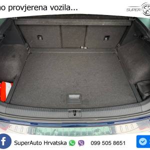 VW Tiguan 2.0 TDI DSG 4M Highline 150 KS, LED+ACC+HEAD+GR SJED+KAM+PDC