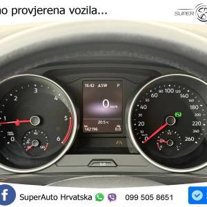VW Tiguan 2.0 TDI DSG 4M Highline 150 KS, LED+ACC+HEAD+GR SJED+KAM+PDC