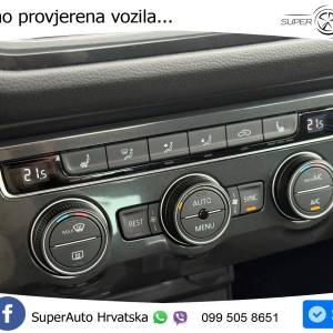 VW Tiguan 2.0 TDI DSG 4M Highline 150 KS, LED+ACC+HEAD+GR SJED+KAM+PDC