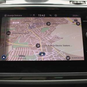 VW Tiguan 2.0 TDi DSG *LED, NAVIGACIJA*
