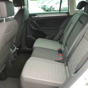 VW Tiguan 2.0 TDi DSG *LED, NAVIGACIJA*