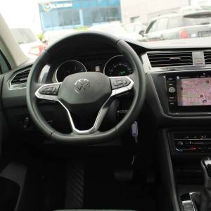 VW Tiguan 2.0 TDi DSG *LED, NAVIGACIJA*