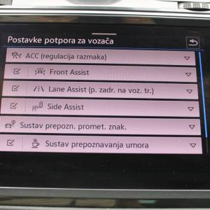 VW Tiguan 2.0 TDi DSG *LED, NAVIGACIJA*