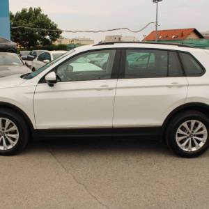 VW Tiguan 2.0 TDi DSG *LED, NAVIGACIJA*