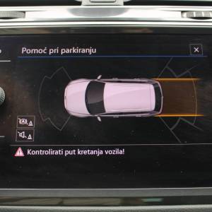 VW Tiguan 2.0 TDi DSG *LED, NAVIGACIJA*